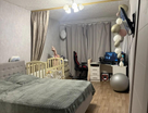 1-к. квартира, 40,6 м²