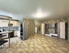 2-к. квартира, 42,8&nbsp;м²
