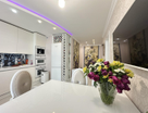 3-к. квартира, 123 м²