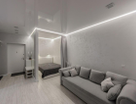 1-к. квартира, 47,1 м²