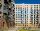 2-к. квартира, 40,8&nbsp;м²