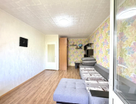 1-к. квартира, 31,5 м²