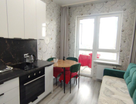 1-к. квартира, 41,8&nbsp;м²