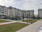 1-к. квартира, 40&nbsp;м²