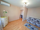 1-к. квартира, 24&nbsp;м²