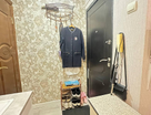Студия, 19,8&nbsp;м²