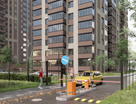 1-к. квартира, 45 м²