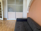 1-к. квартира, 35 м²