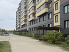 1-к. квартира, 30&nbsp;м²