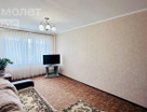 3-к. квартира, 66&nbsp;м²