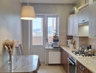 2-к. квартира, 55&nbsp;м²