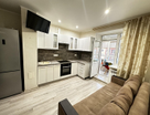 1-к. квартира, 37,8&nbsp;м²