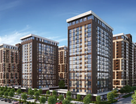2-к. квартира, 58,9&nbsp;м²