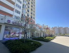 2-к. квартира, 64 м²