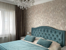 3-к. квартира, 74&nbsp;м²