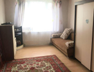 1-к. квартира, 33 м²