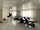 3-к. квартира, 120&nbsp;м²