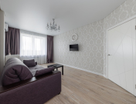 1-к. квартира, 43,8&nbsp;м²