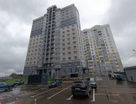 1-к. квартира, 35&nbsp;м²