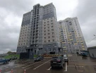 1-к. квартира, 35&nbsp;м²