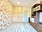 2-к. квартира, 54&nbsp;м²