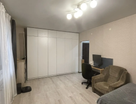 1-к. квартира, 37,7&nbsp;м²