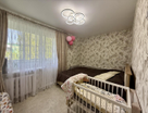 3-к. квартира, 53 м²
