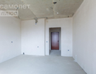Студия, 24,1&nbsp;м²