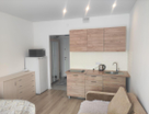 Студия, 19,7&nbsp;м²