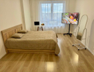 1-к. квартира, 48,5 м²