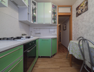 1-к. квартира, 30,2&nbsp;м²