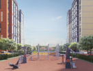 2-к. квартира, 53 м²