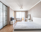 1-к. квартира, 32,5&nbsp;м²