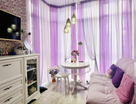 1-к. квартира, 36,2 м²