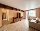 2-к. квартира, 53,3 м²