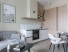 2-к. квартира, 45&nbsp;м²