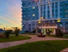 Студия, 25,1&nbsp;м²