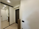 Студия, 35,1&nbsp;м²