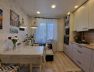 1-к. квартира, 34,3 м²