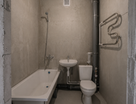 Студия, 22 м²