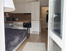 Студия, 24&nbsp;м²
