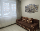 Студия, 24,4&nbsp;м²