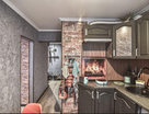 1-к. квартира, 30&nbsp;м²