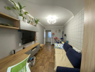 2-к. квартира, 45 м²