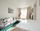 2-к. квартира, 53,3&nbsp;м²