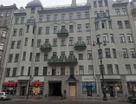 1-к. квартира, 43,3&nbsp;м²