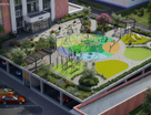 1-к. квартира, 43,4&nbsp;м²