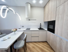 1-к. квартира, 38&nbsp;м²