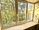 4-к. квартира, 63&nbsp;м²
