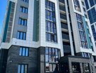 1-к. квартира, 44,4&nbsp;м²